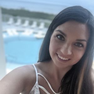 Meet your Posher, Nicole